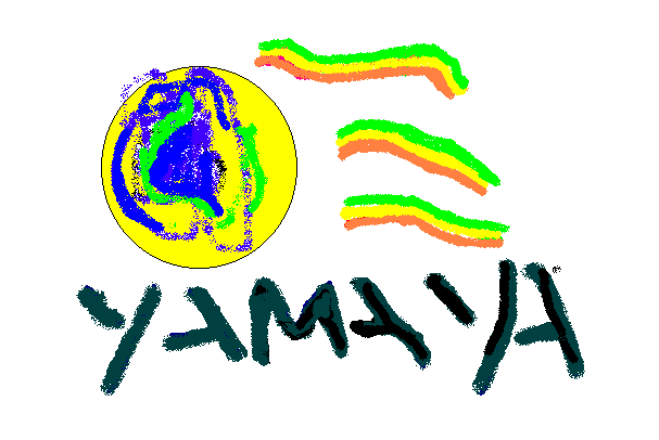 �J�Ɠ����̃��S�ł��B